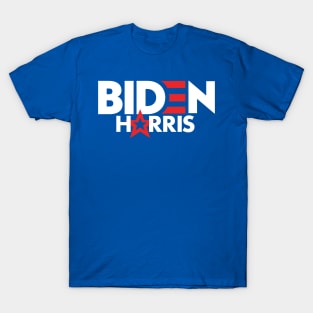 Biden Harris 2020 T-Shirt